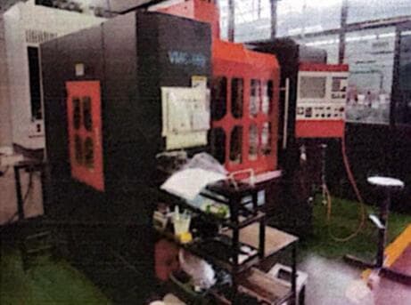 Student Internship - CNC (VMC) Operator photo 3