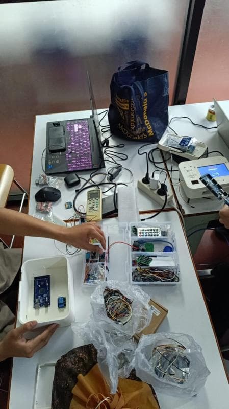 Safe Coin Treasury and Investment System photo 1